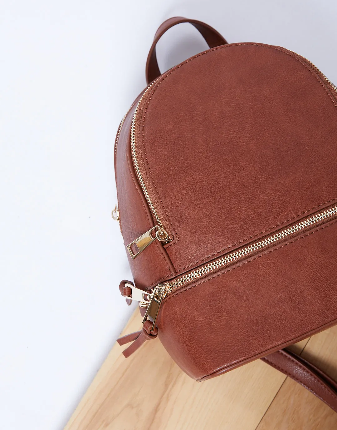 Keep It Real Mini Backpack