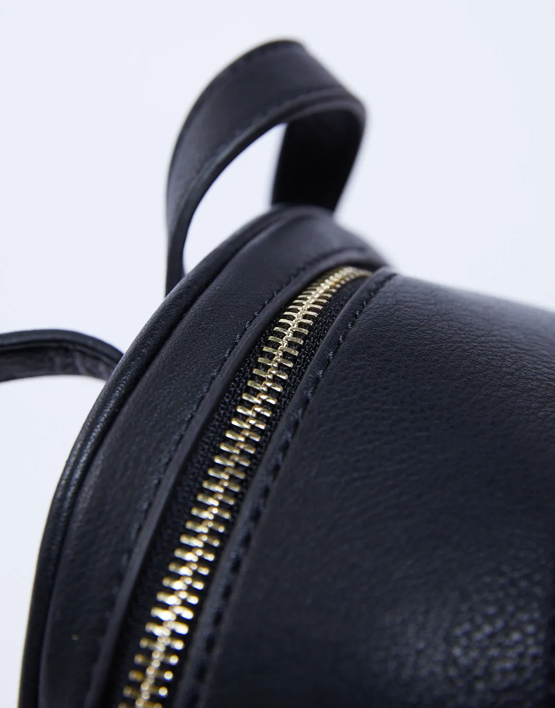 Keep It Real Mini Backpack