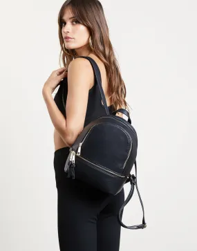 Keep It Real Mini Backpack