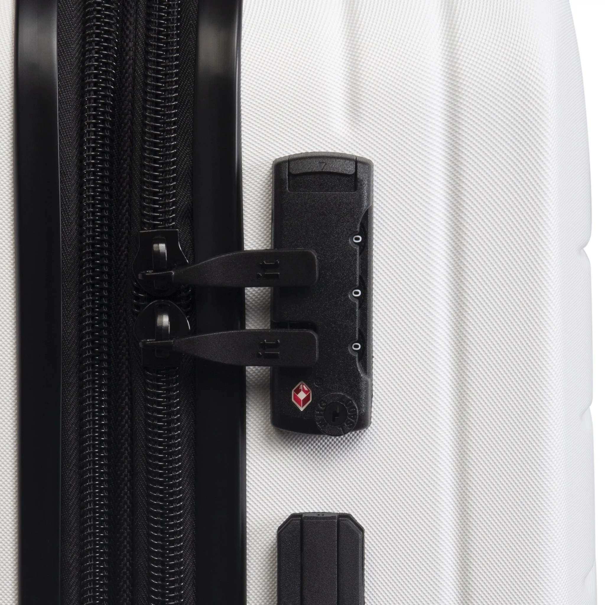 Legion - Cabin (White)