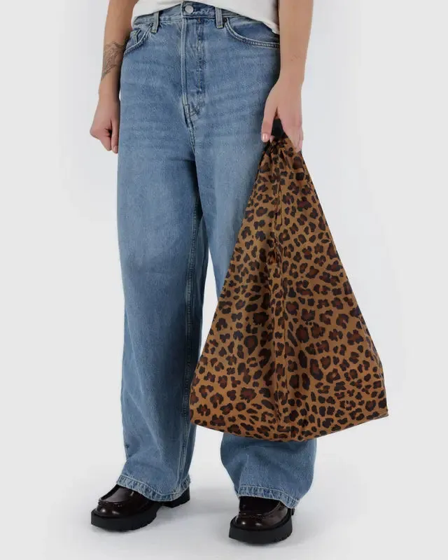 Leopard Standard Baggu
