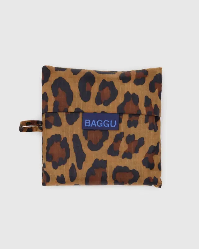 Leopard Standard Baggu