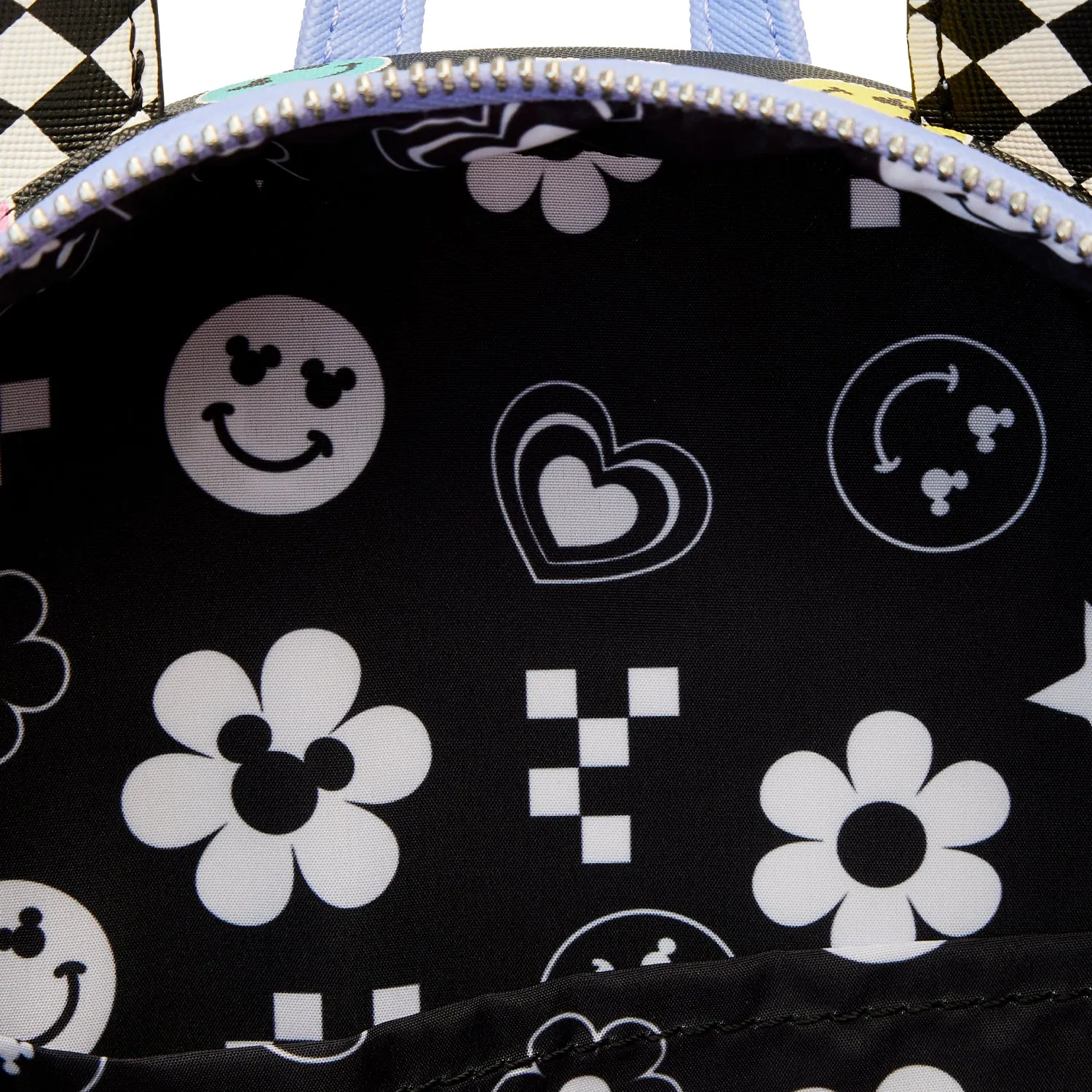 LF Disney Mickey Y2K Mini Backpack