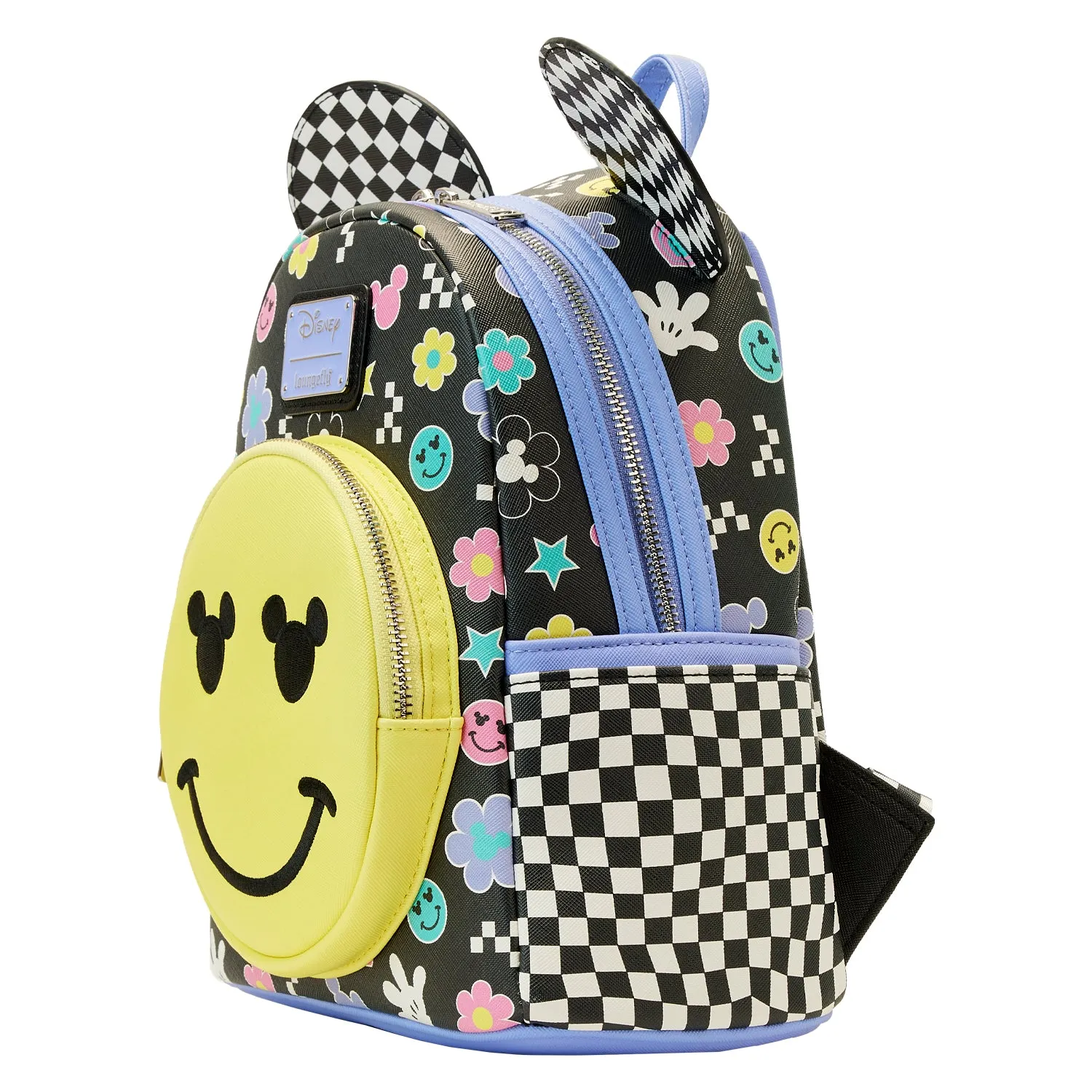 LF Disney Mickey Y2K Mini Backpack