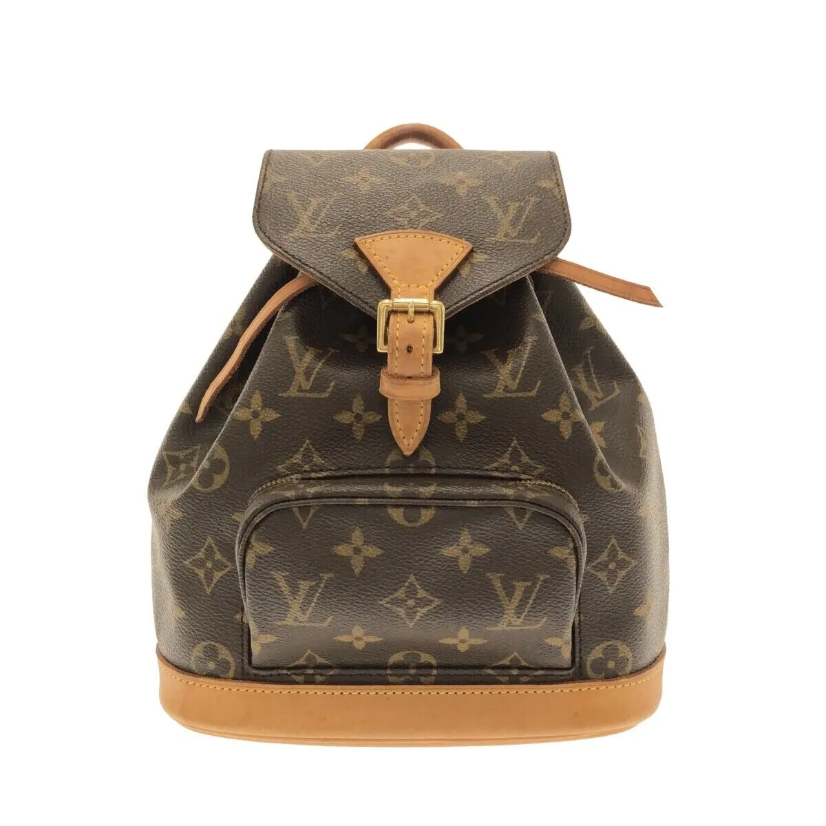Louis Vuitton Mini Montsouris Backpack