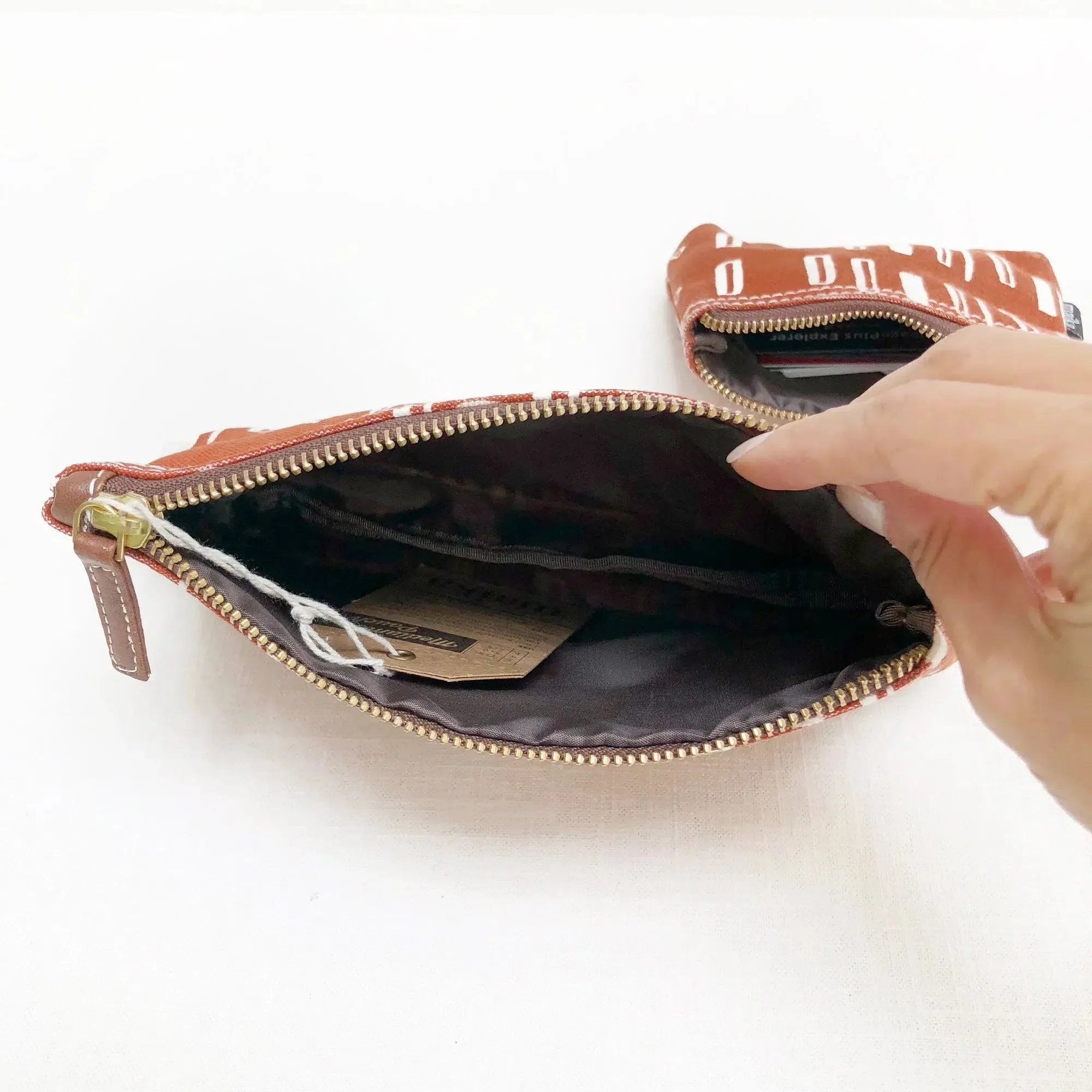 MAIKA | Pouch :: Malibu