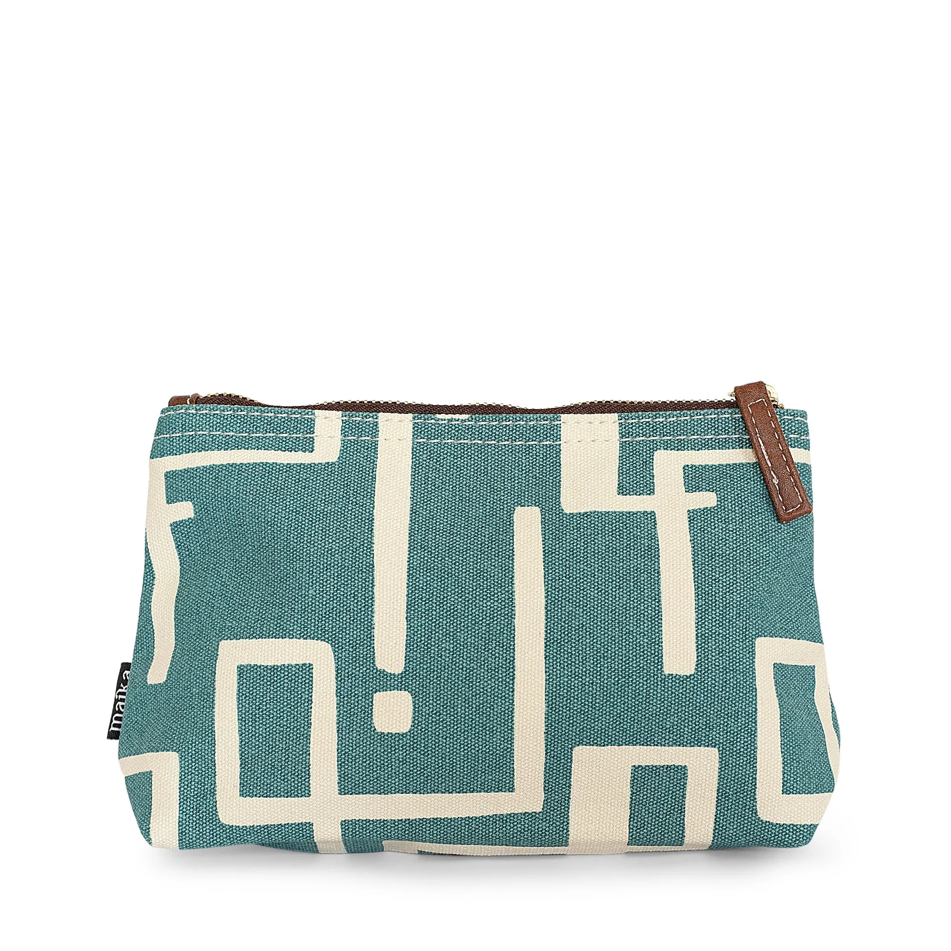 MAIKA | Pouch :: Malibu