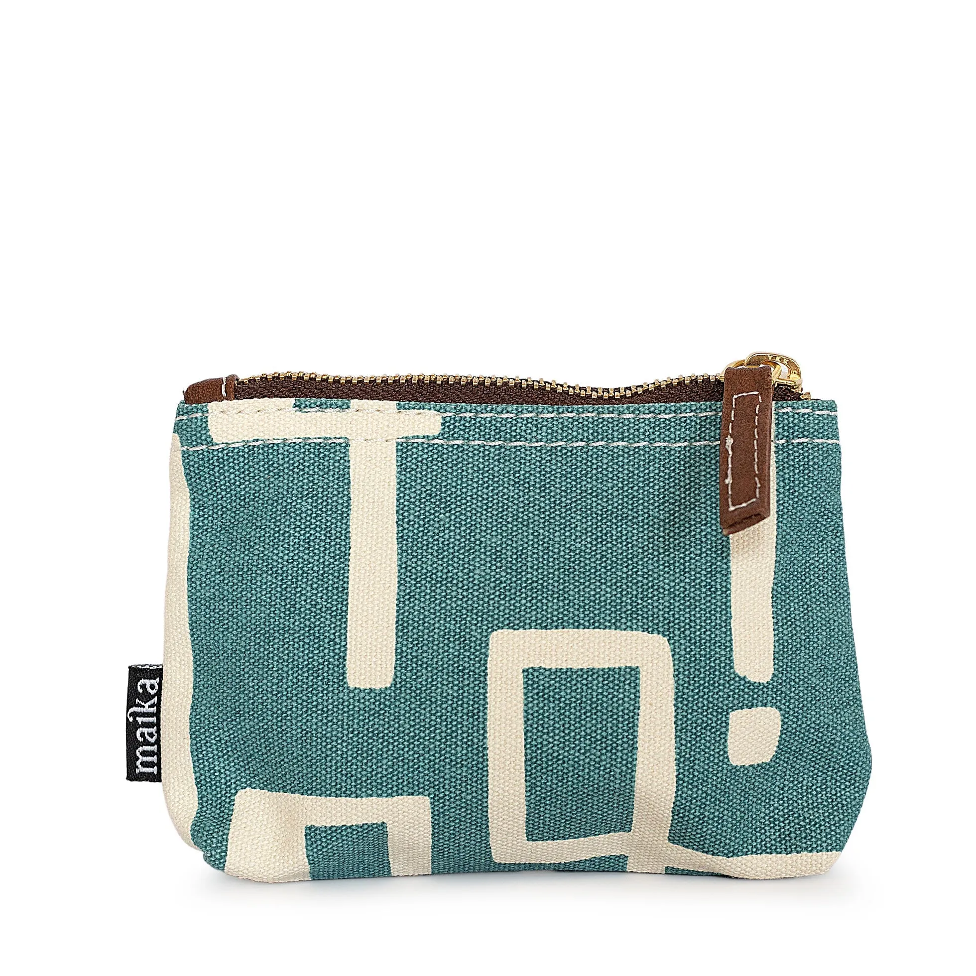 MAIKA | Pouch :: Malibu