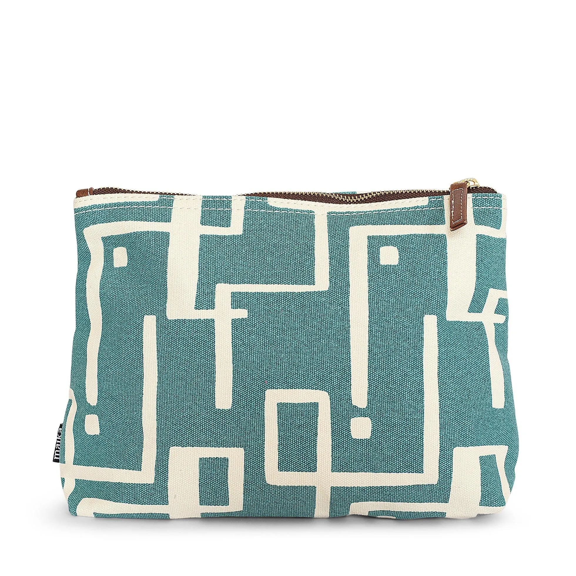 MAIKA | Pouch :: Malibu