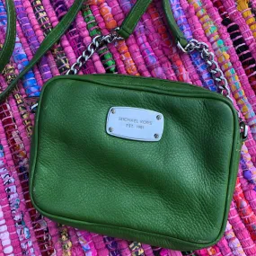 Michael Kors Mini Crossbody