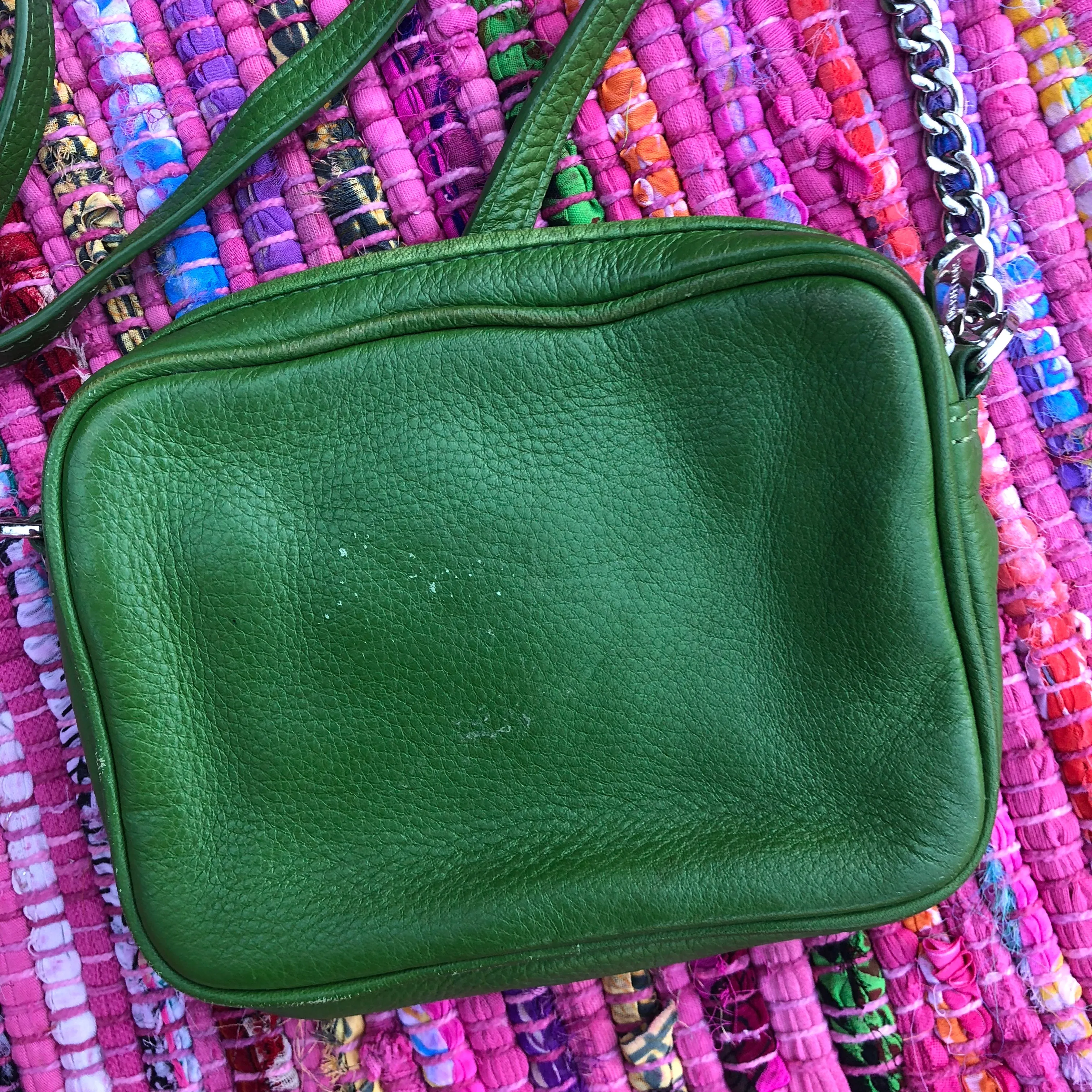 Michael Kors Mini Crossbody
