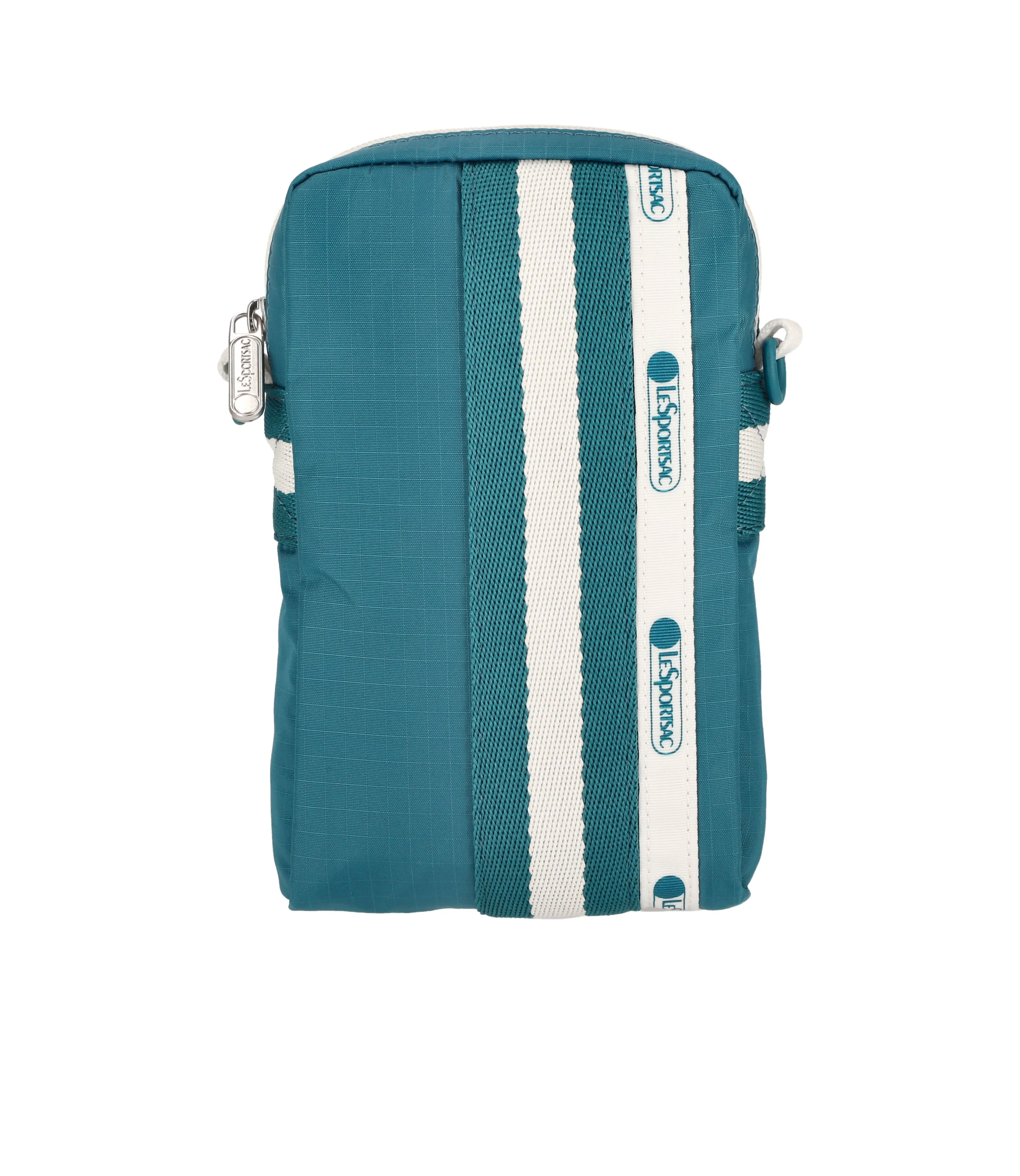 Mini Web Crossbody