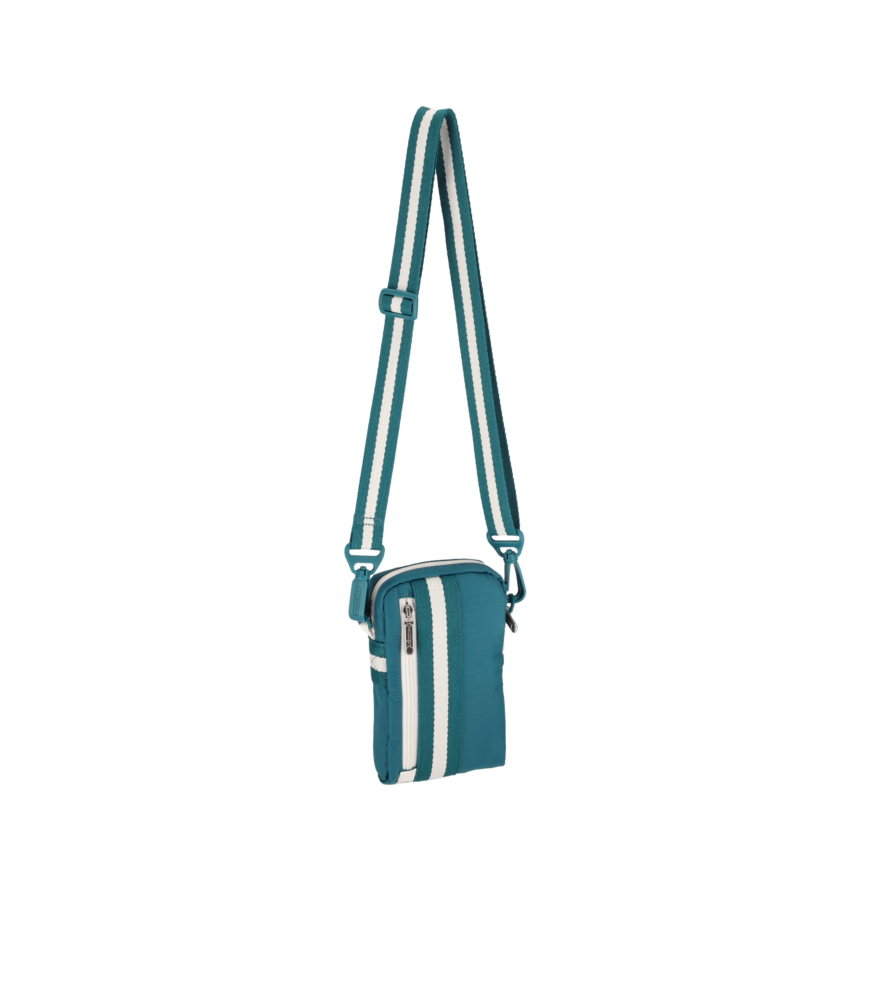 Mini Web Crossbody