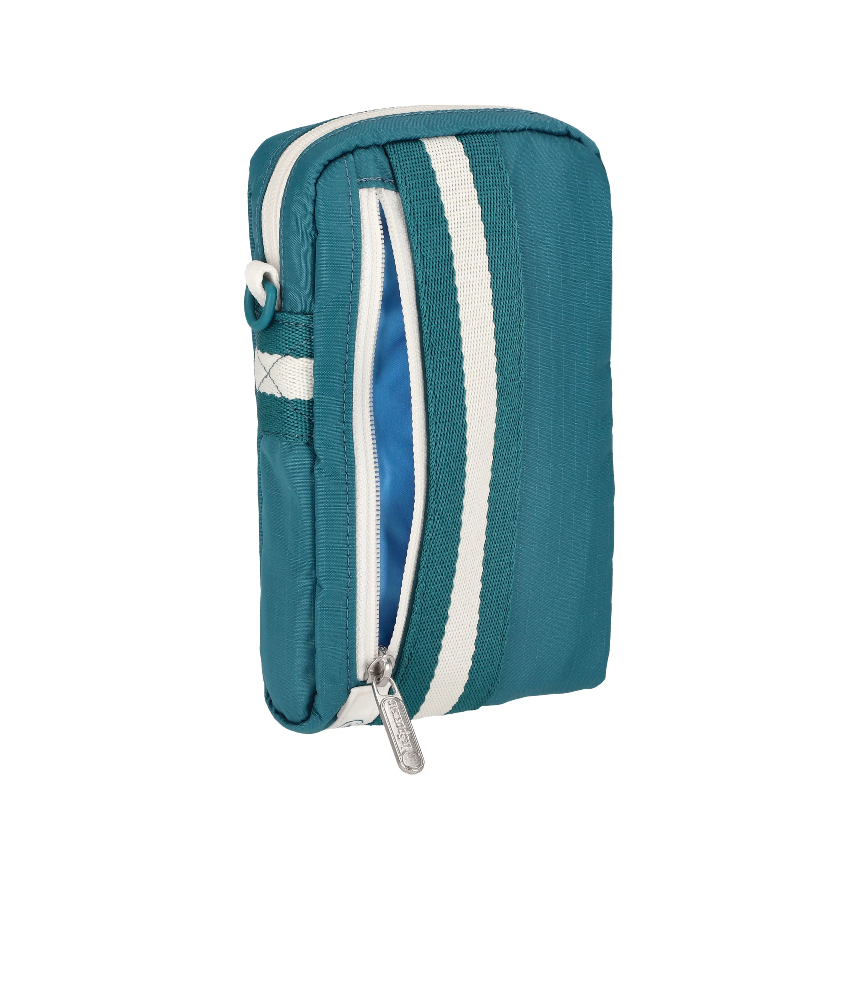 Mini Web Crossbody