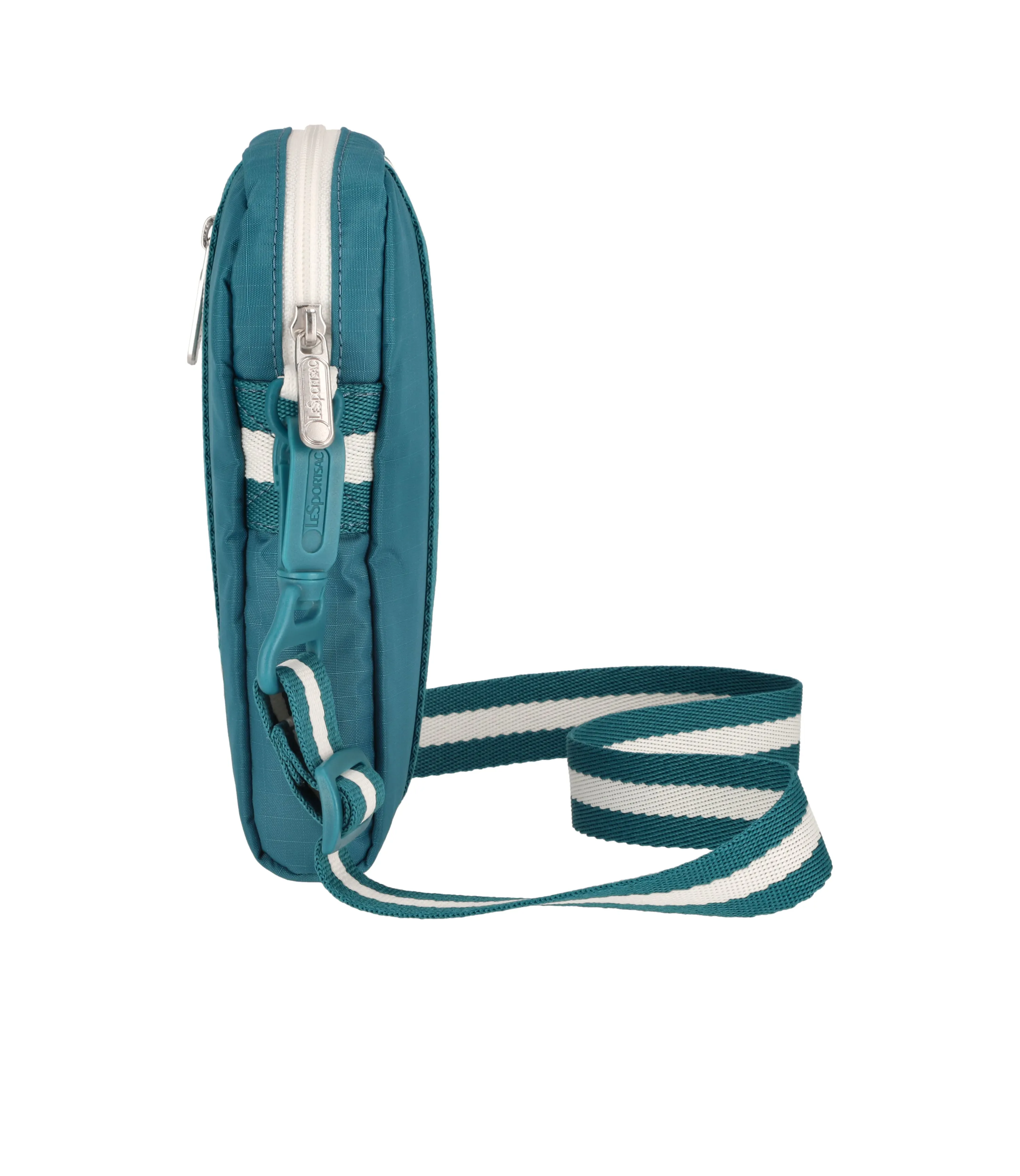 Mini Web Crossbody