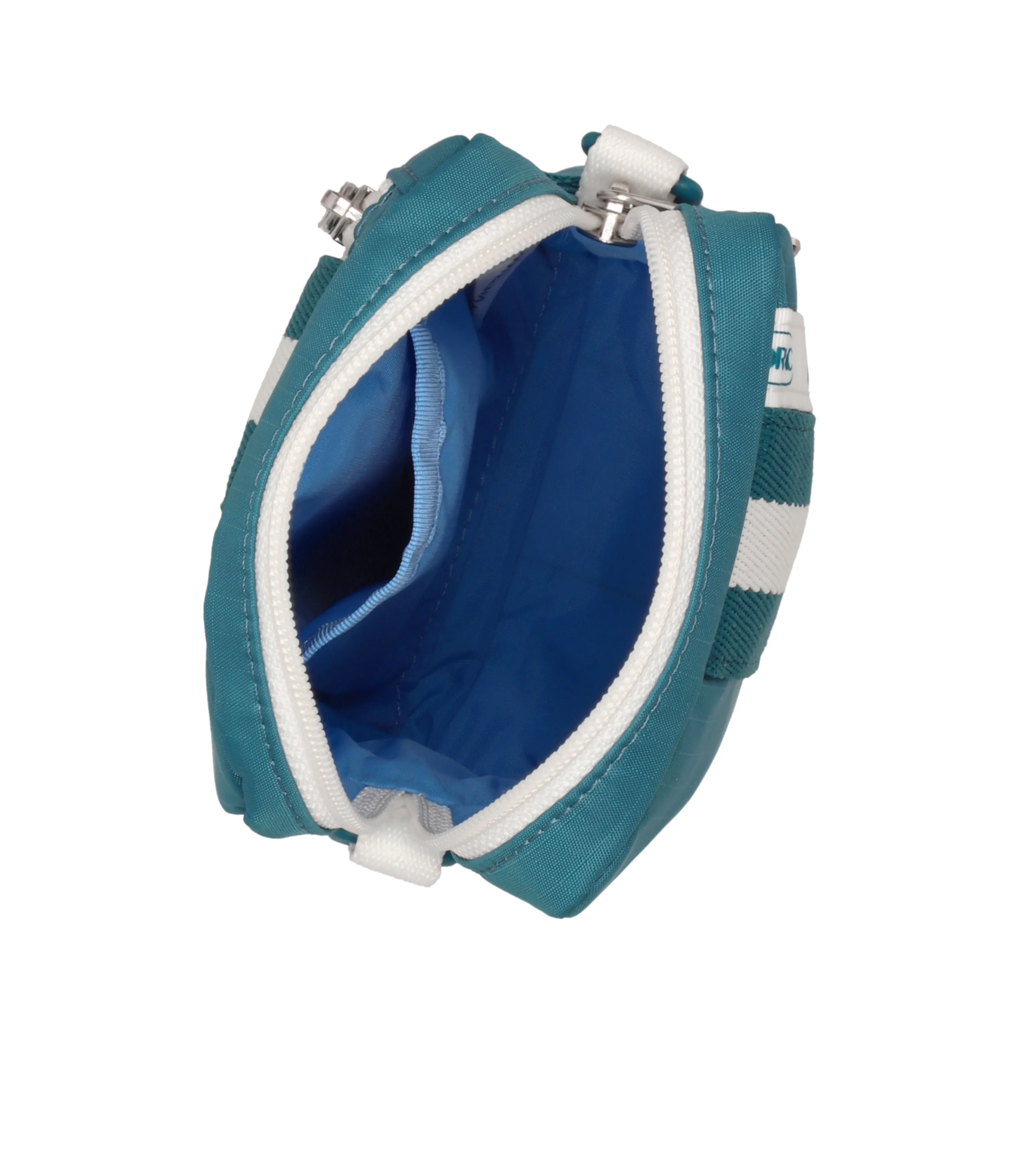 Mini Web Crossbody