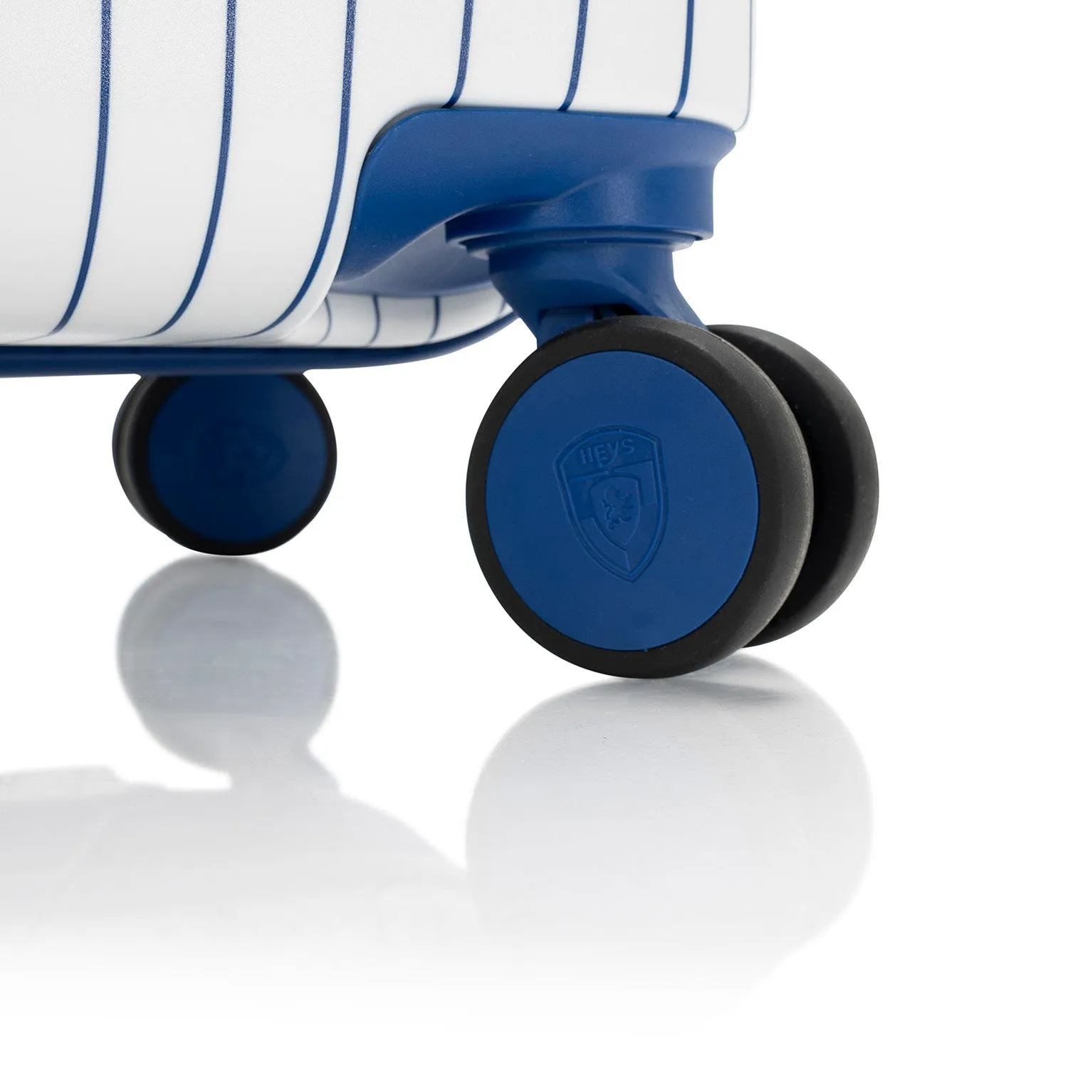 MLB 21" Luggage - Chicago Cubs
