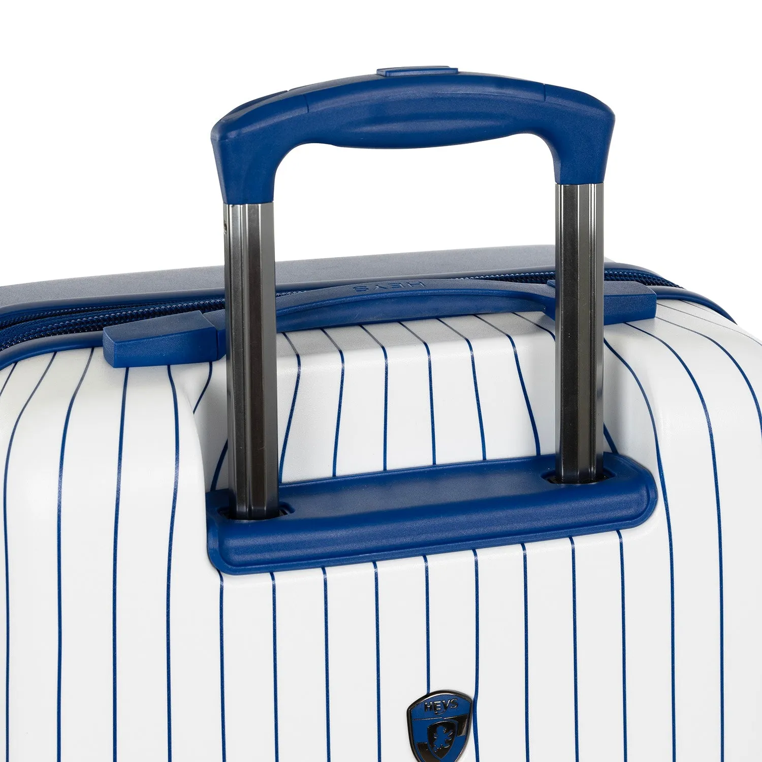 MLB 21" Luggage - Chicago Cubs