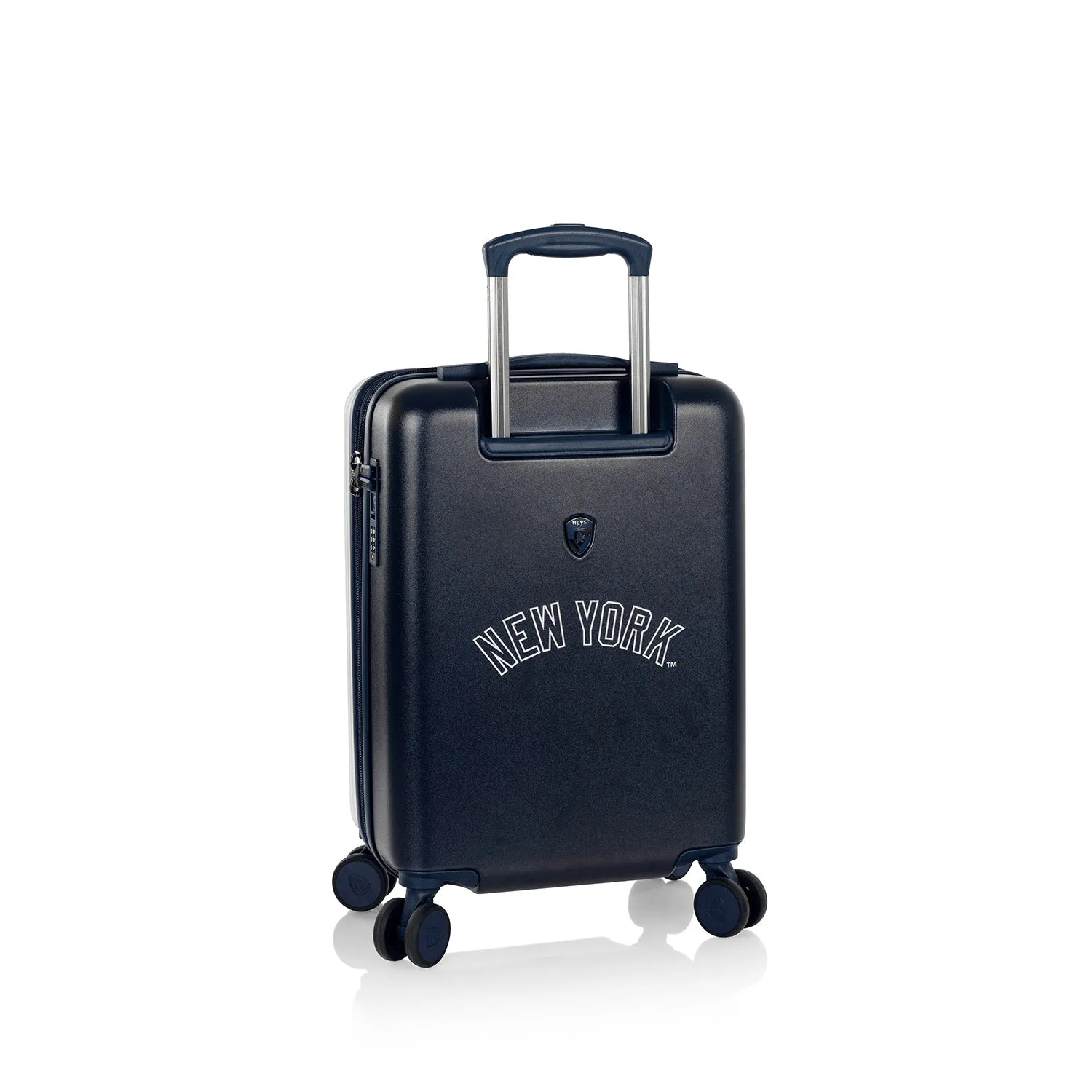 MLB 21" Luggage - New York Yankees