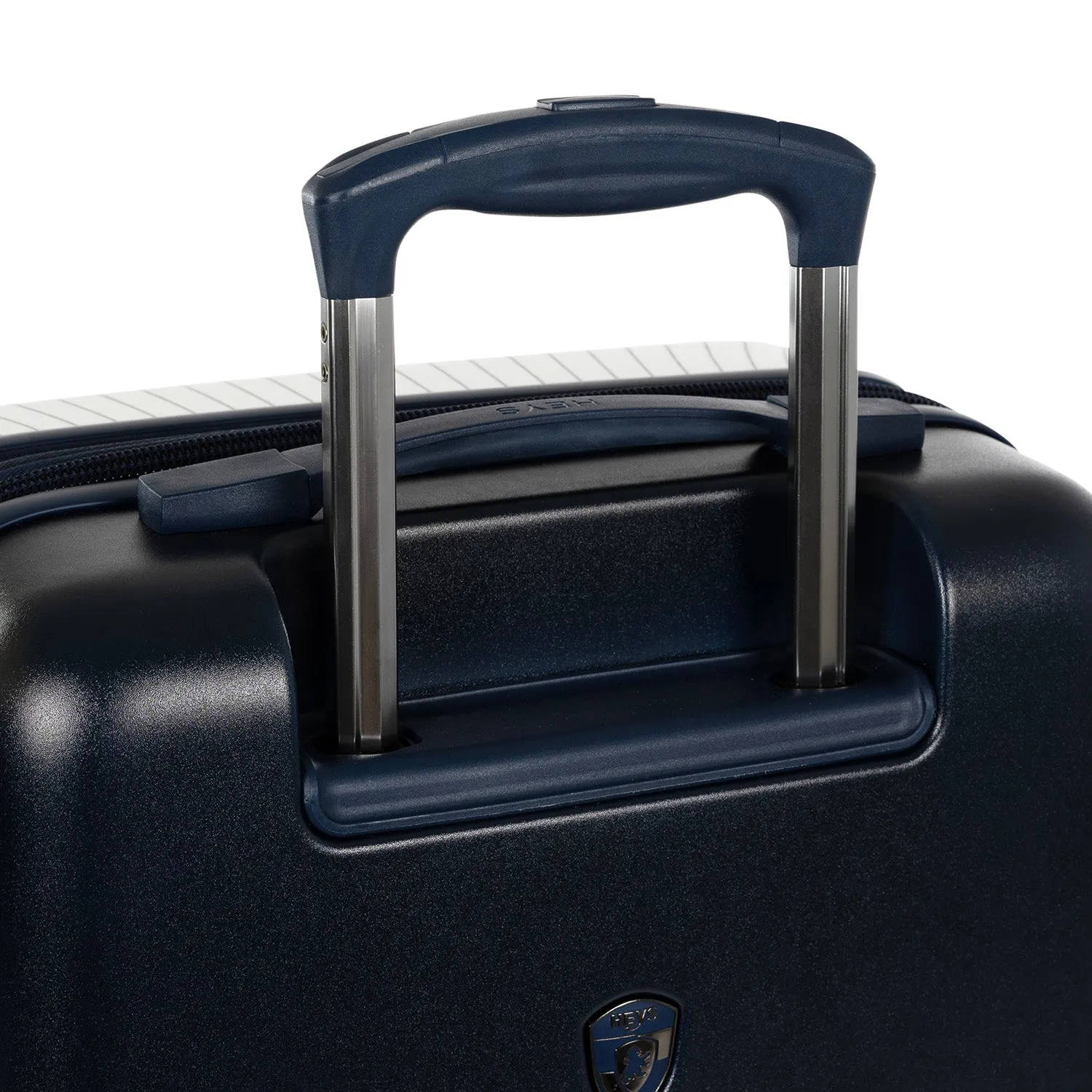 MLB 21" Luggage - New York Yankees