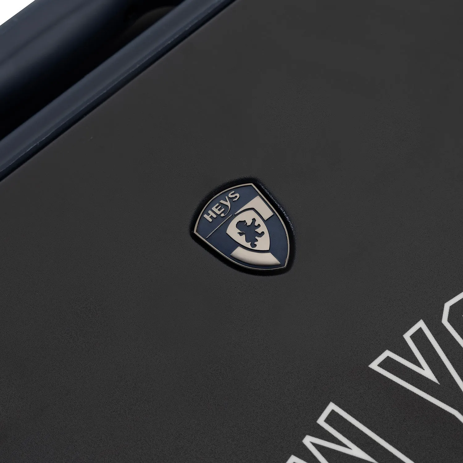 MLB 21" Luggage - New York Yankees