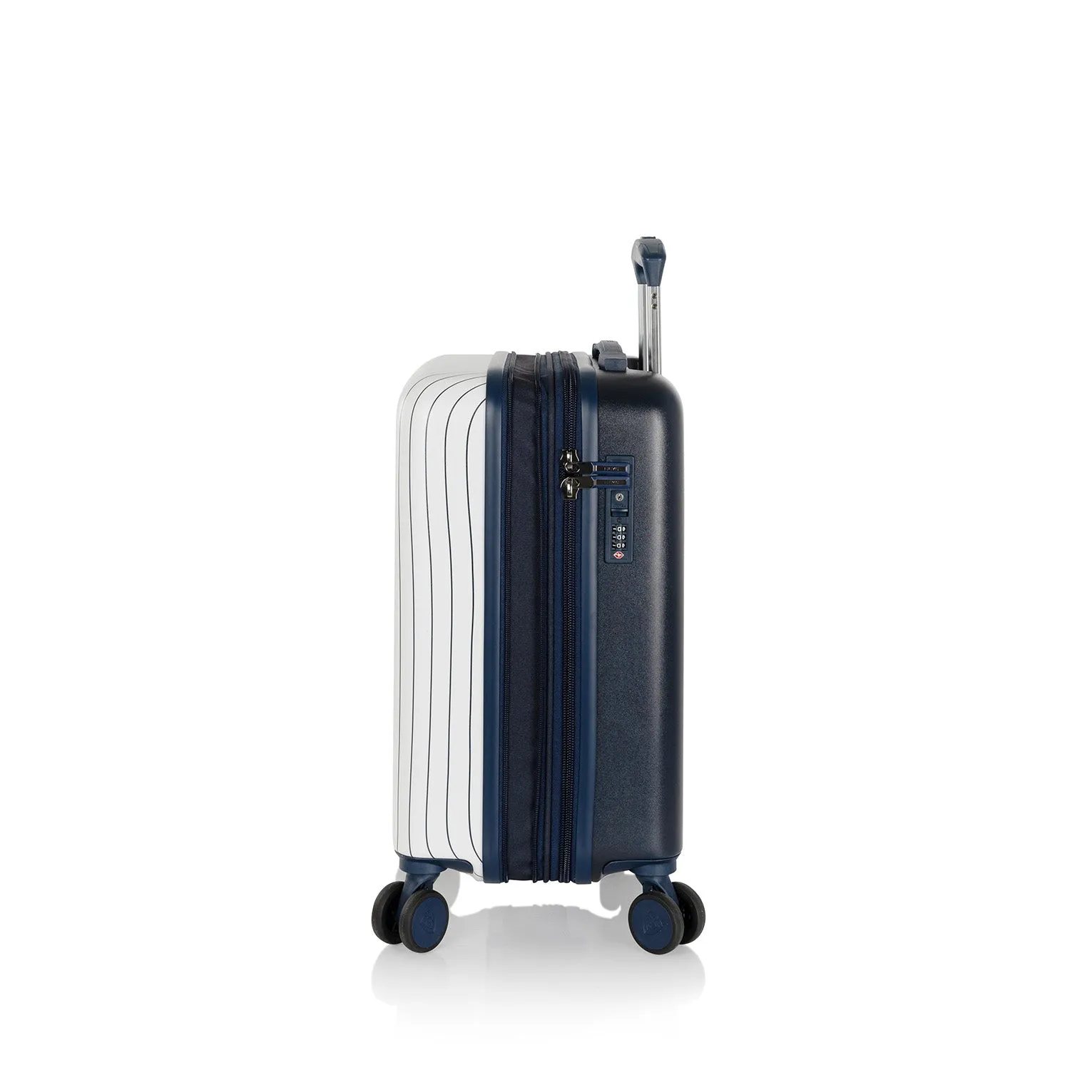 MLB 21" Luggage - New York Yankees