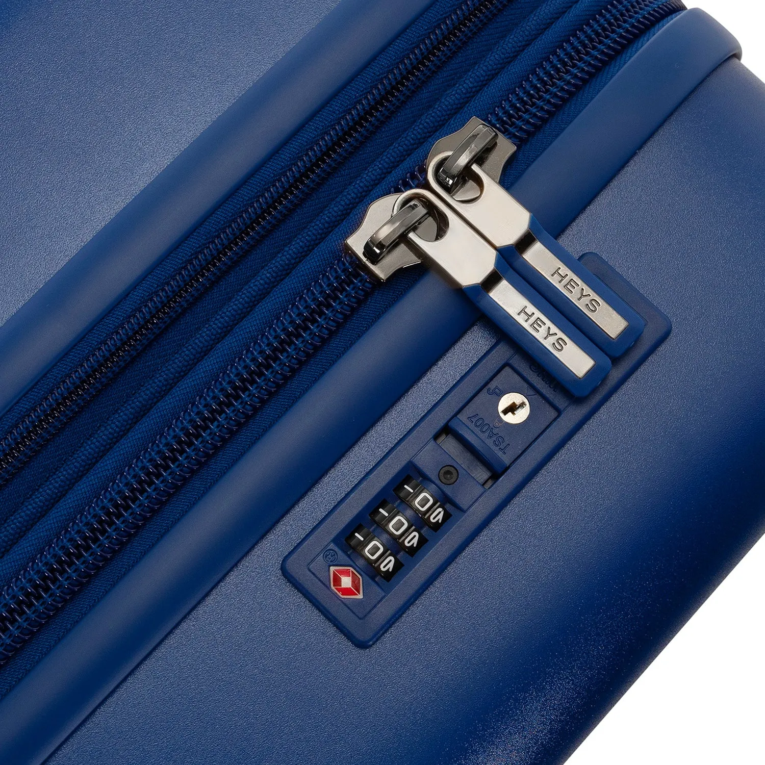 MLB Luggage 21" - Los Angeles Dodgers