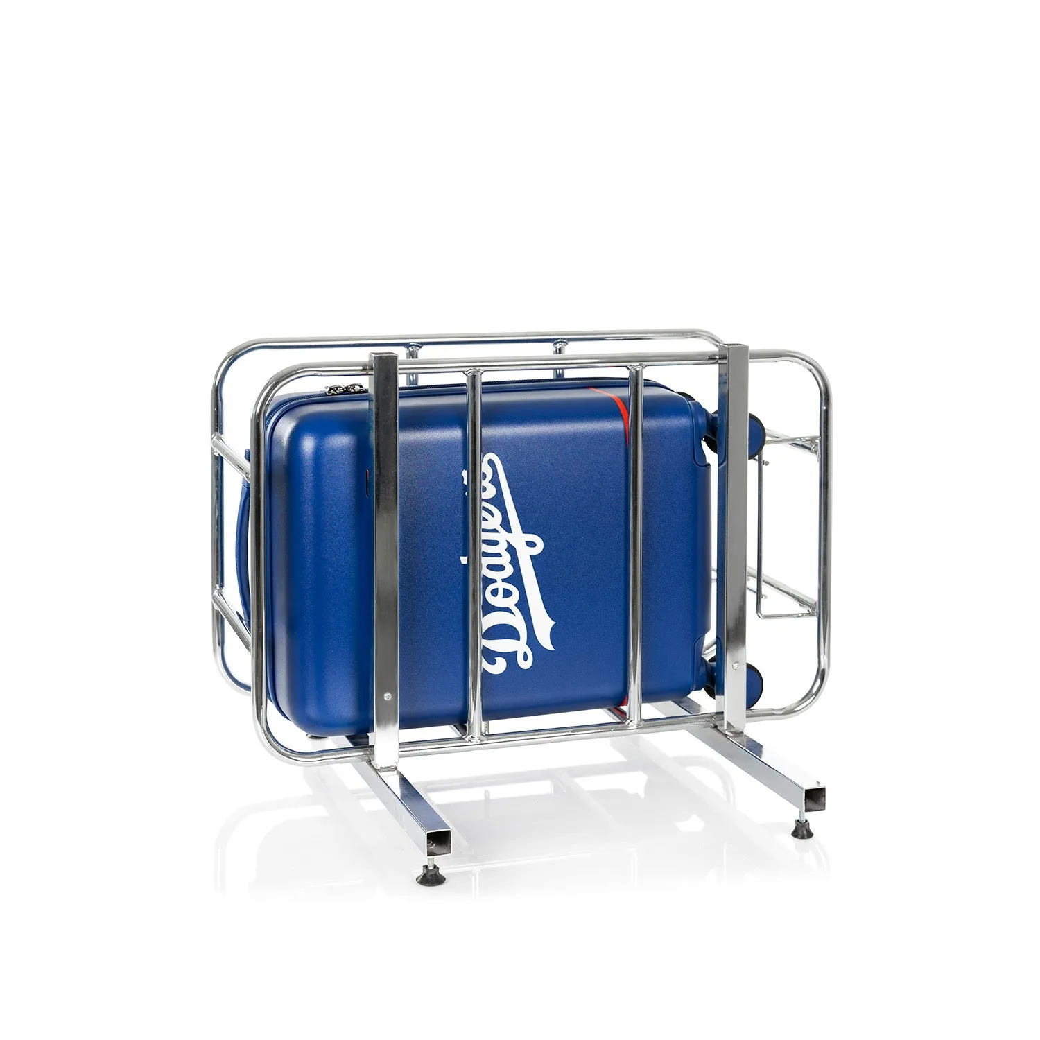 MLB Luggage 21" - Los Angeles Dodgers