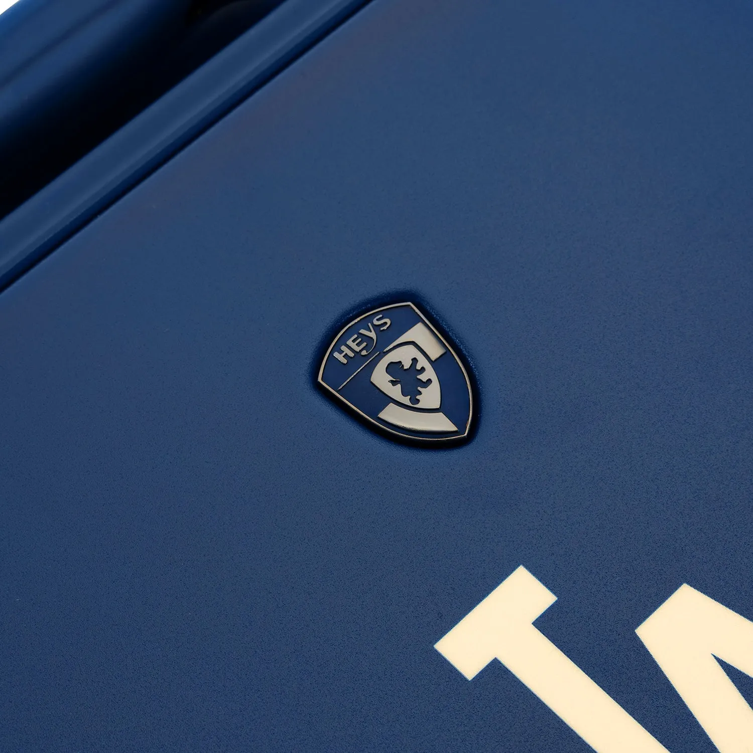MLB Luggage 21" - Los Angeles Dodgers