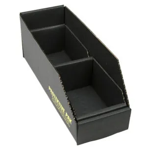 OPEN BIN BOX 24-3/4 x 4-1/4 x 4-1/2 IN-25PK
