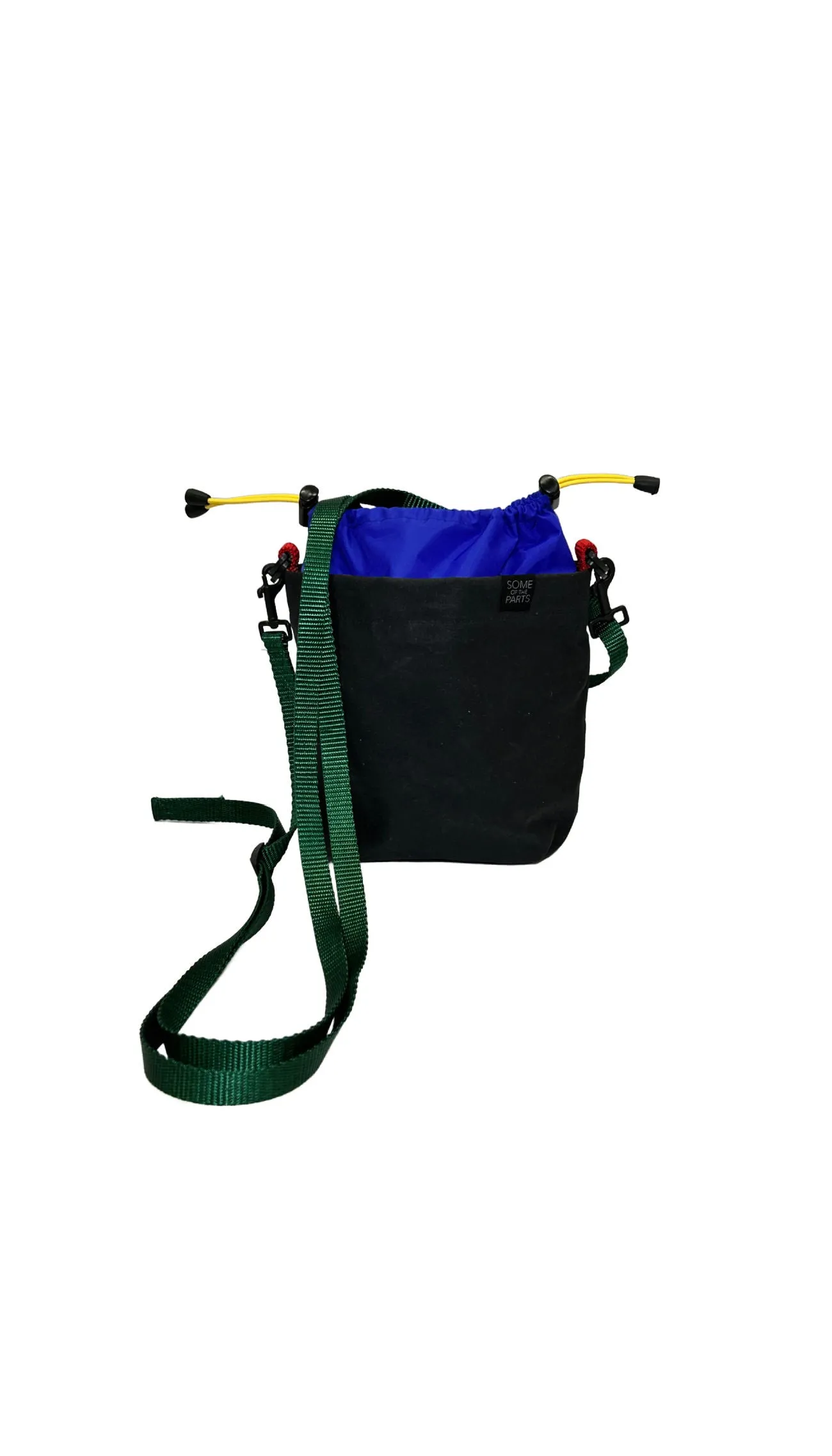 Primary Mini Bucket Bag