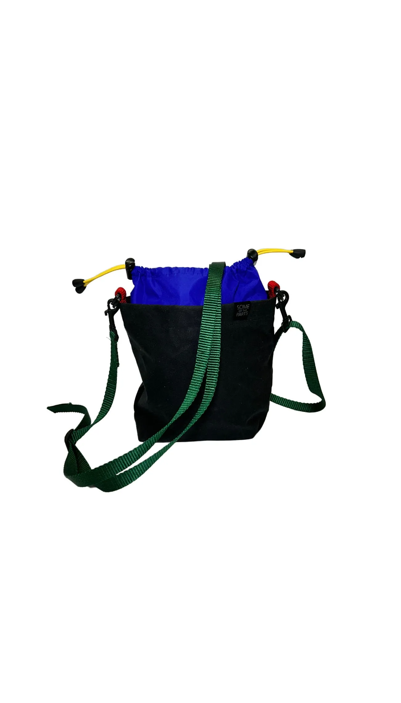 Primary Mini Bucket Bag