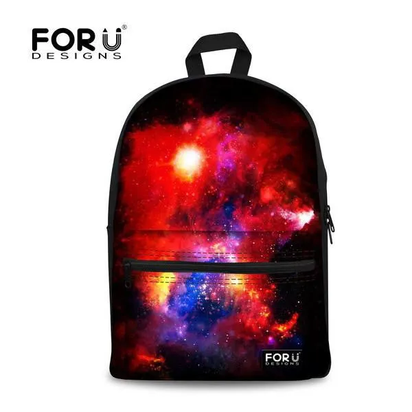 Rave Backpack