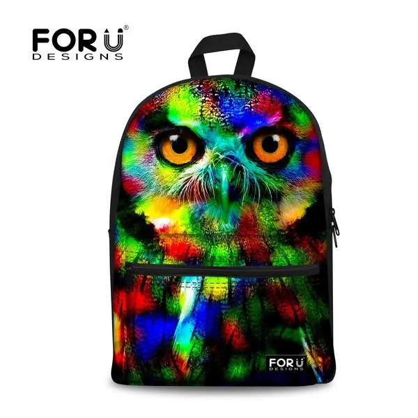 Rave Backpack