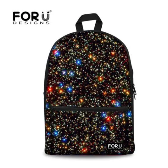 Rave Backpack