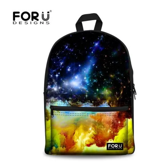 Rave Backpack