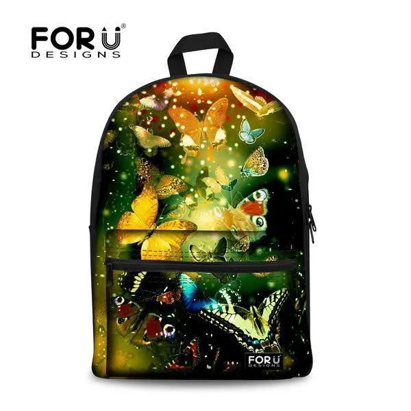 Rave Backpack