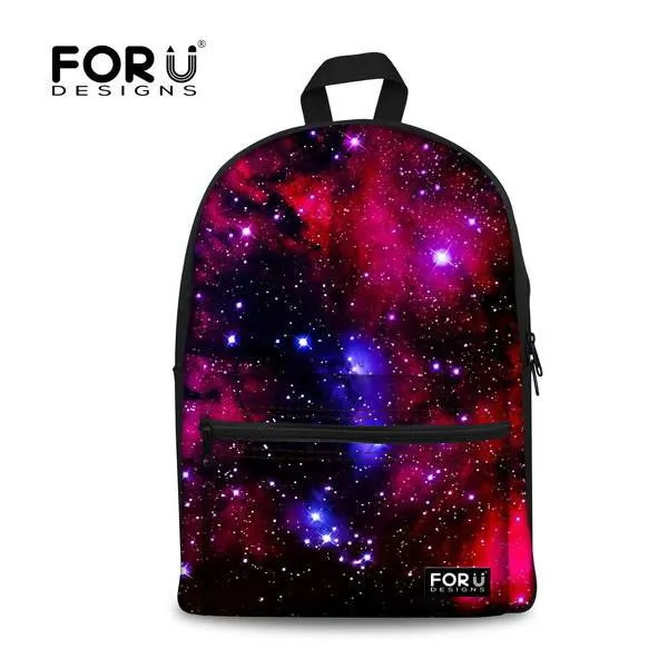Rave Backpack