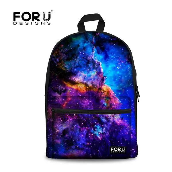 Rave Backpack