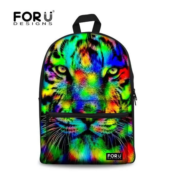 Rave Backpack