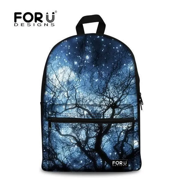 Rave Backpack