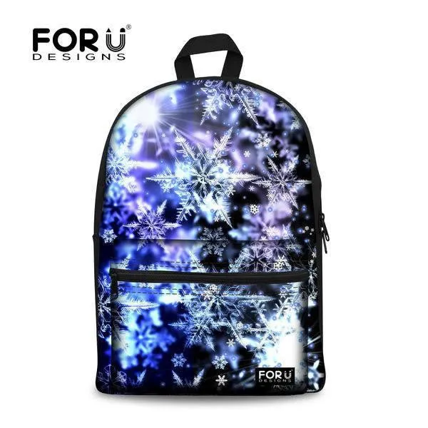 Rave Backpack