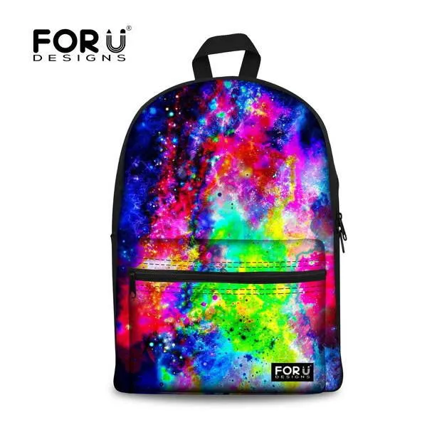 Rave Backpack