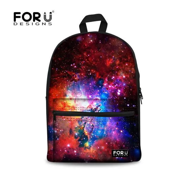 Rave Backpack