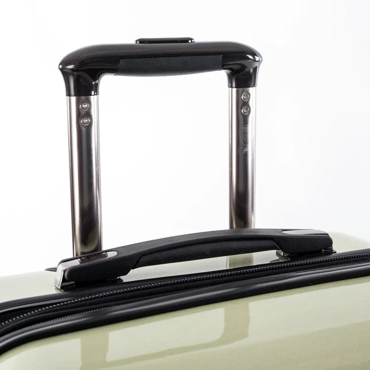 Riccardo Guasco 26" Spinner Luggage