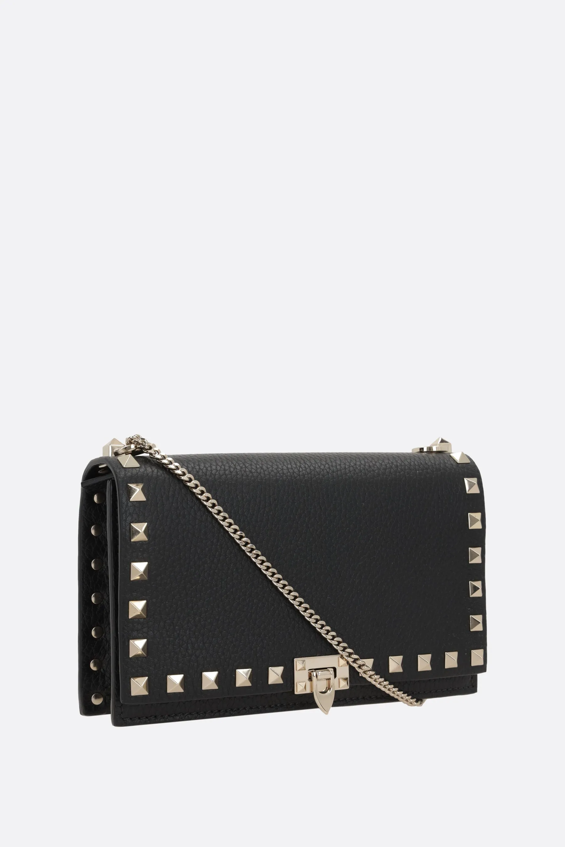 Rockstud Mini Crossbody