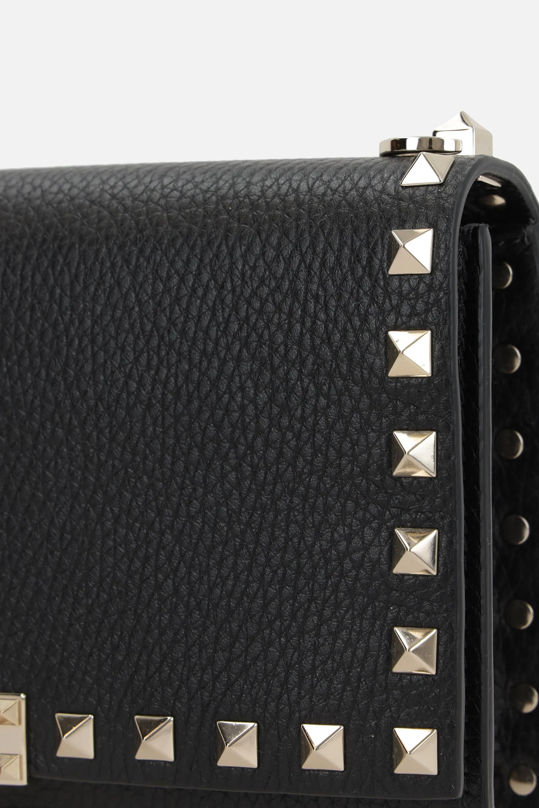 Rockstud Mini Crossbody