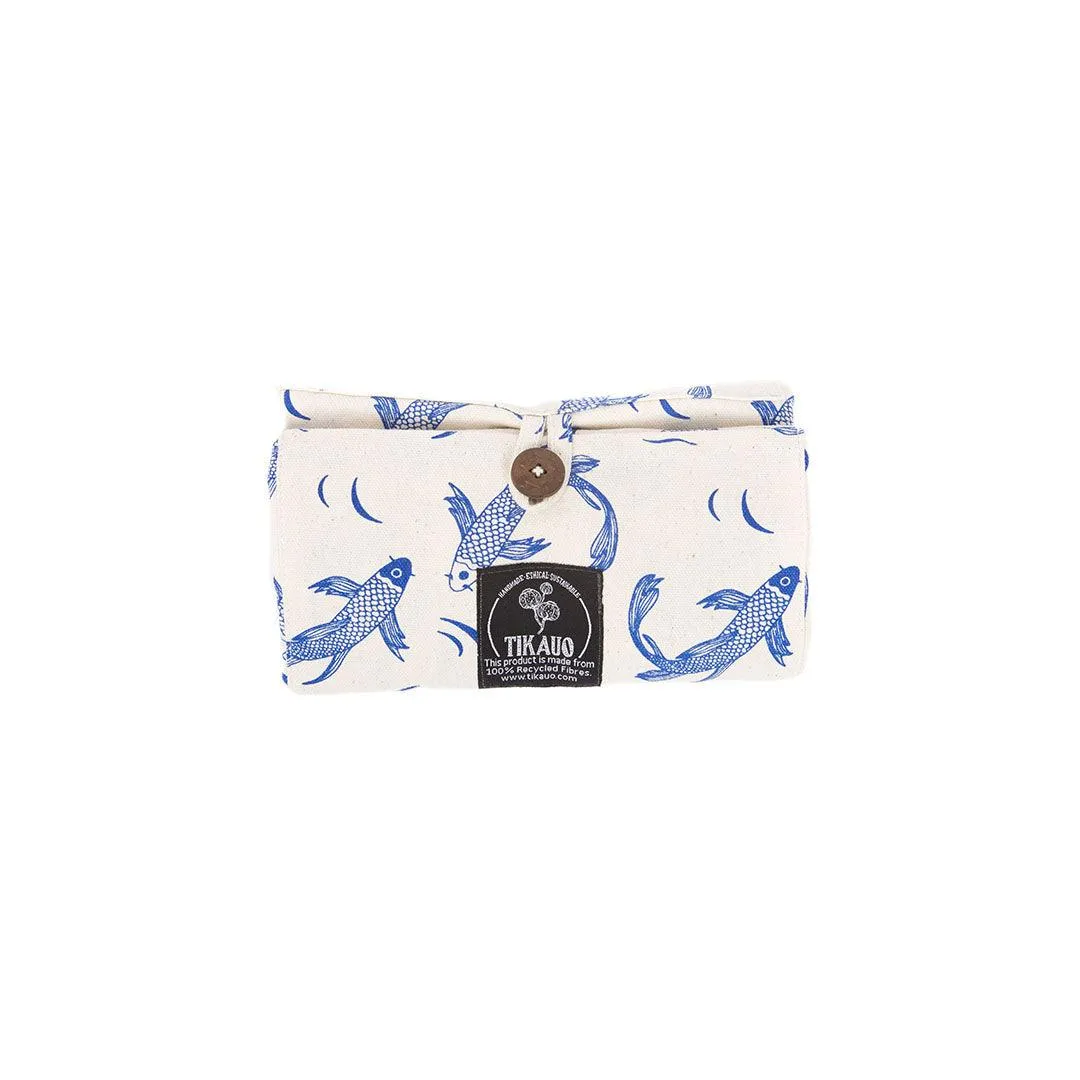 Sakana Magic Tote Bag