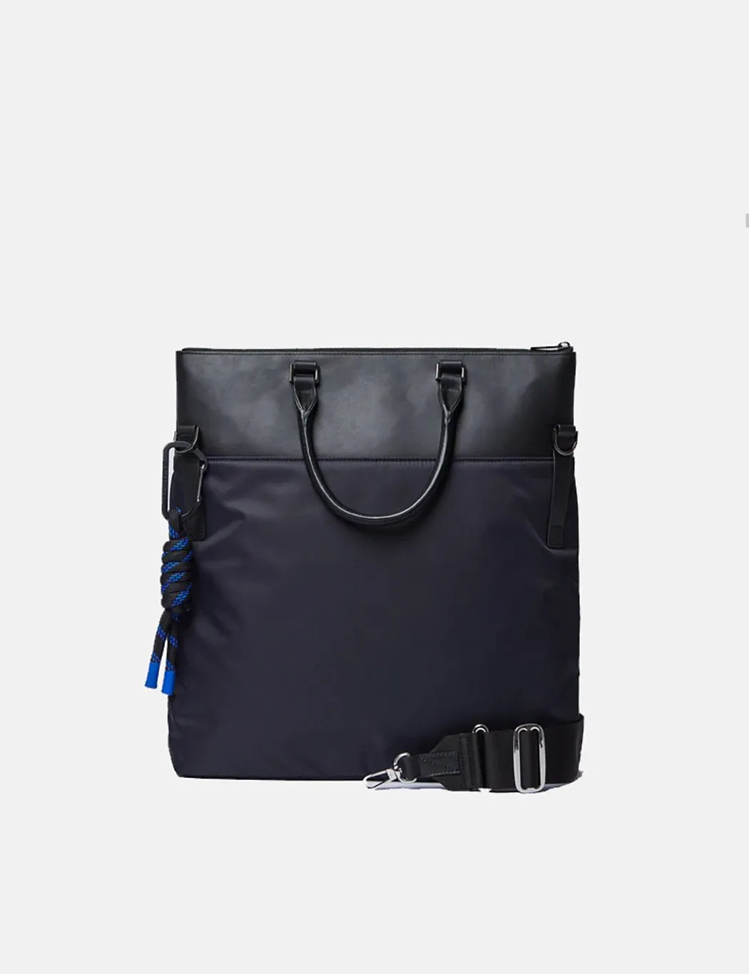 Sandqvist Andres Tote Bag - Black