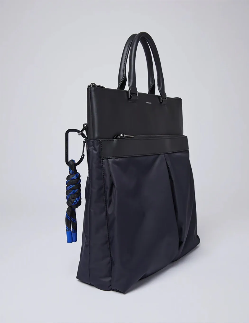 Sandqvist Andres Tote Bag - Black